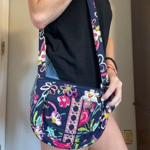 Vera Bradley Crossbody Bag